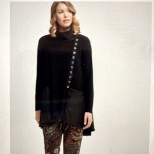 Joseph Ribkoff Tunic-size 16